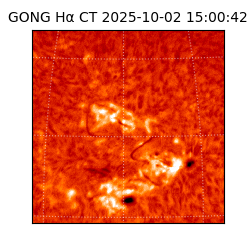 gong - 2025-10-02T15:00:42