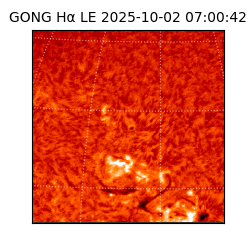 gong - 2025-10-02T07:00:42