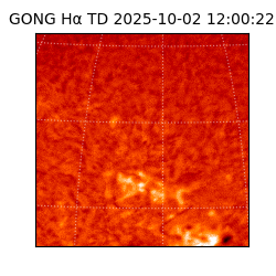 gong - 2025-10-02T12:00:22