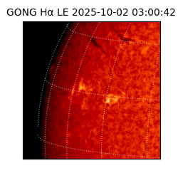 gong - 2025-10-02T03:00:42