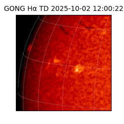 gong - 2025-10-02T12:00:22