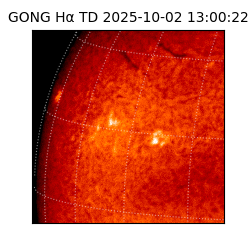 gong - 2025-10-02T13:00:22