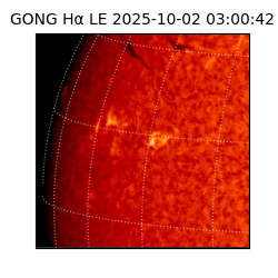gong - 2025-10-02T03:00:42