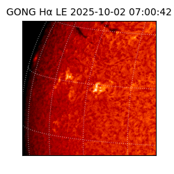 gong - 2025-10-02T07:00:42