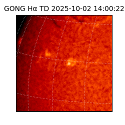 gong - 2025-10-02T14:00:22