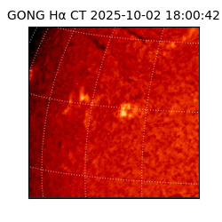 gong - 2025-10-02T18:00:42