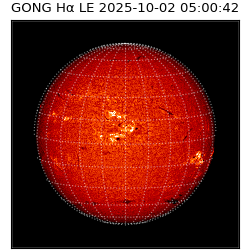 gong - 2025-10-02T05:00:42
