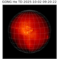 gong - 2025-10-02T09:20:22