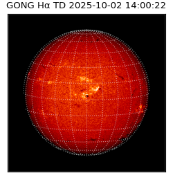 gong - 2025-10-02T14:00:22