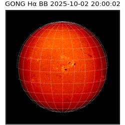 gong - 2025-10-02T20:00:02