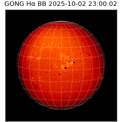 gong - 2025-10-02T23:00:02