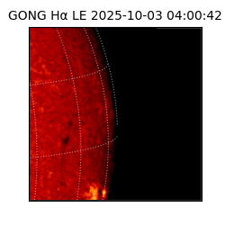 gong - 2025-10-03T04:00:42