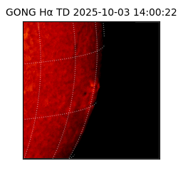 gong - 2025-10-03T14:00:22
