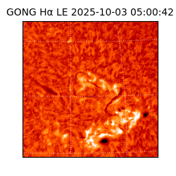gong - 2025-10-03T05:00:42