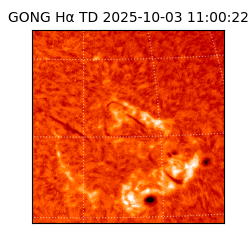 gong - 2025-10-03T11:00:22