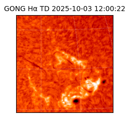 gong - 2025-10-03T12:00:22