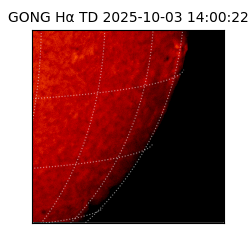 gong - 2025-10-03T14:00:22