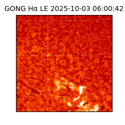 gong - 2025-10-03T06:00:42