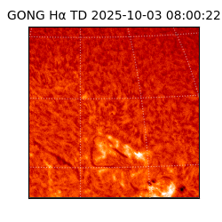 gong - 2025-10-03T08:00:22