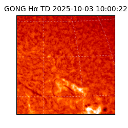 gong - 2025-10-03T10:00:22