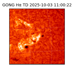 gong - 2025-10-03T11:00:22