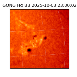 gong - 2025-10-03T23:00:02