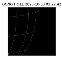 gong - 2025-10-03T02:22:42