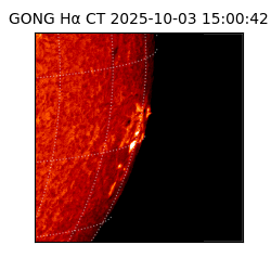 gong - 2025-10-03T15:00:42