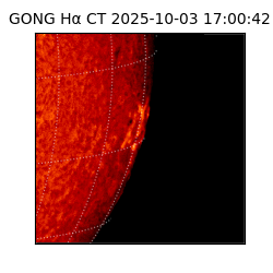 gong - 2025-10-03T17:00:42