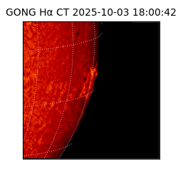 gong - 2025-10-03T18:00:42