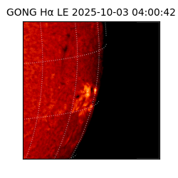 gong - 2025-10-03T04:00:42