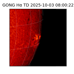 gong - 2025-10-03T08:00:22