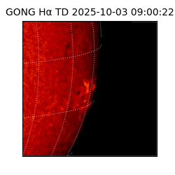 gong - 2025-10-03T09:00:22