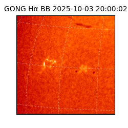 gong - 2025-10-03T20:00:02