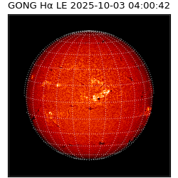 gong - 2025-10-03T04:00:42
