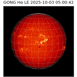 gong - 2025-10-03T05:00:42