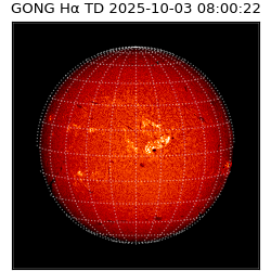 gong - 2025-10-03T08:00:22