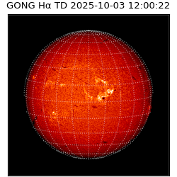 gong - 2025-10-03T12:00:22