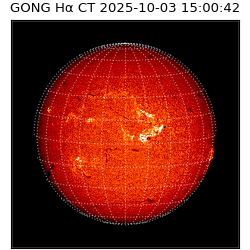 gong - 2025-10-03T15:00:42