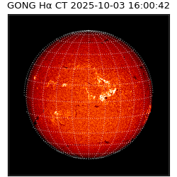 gong - 2025-10-03T16:00:42