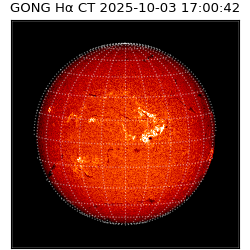 gong - 2025-10-03T17:00:42