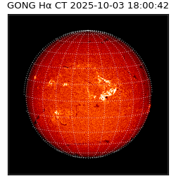 gong - 2025-10-03T18:00:42