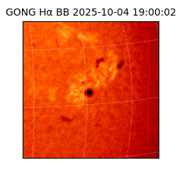 gong - 2025-10-04T19:00:02