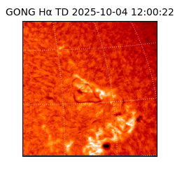 gong - 2025-10-04T12:00:22