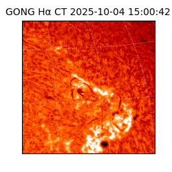 gong - 2025-10-04T15:00:42