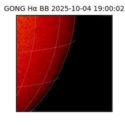 gong - 2025-10-04T19:00:02