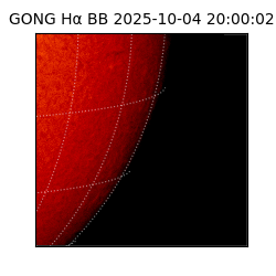 gong - 2025-10-04T20:00:02