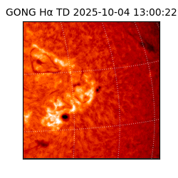 gong - 2025-10-04T13:00:22