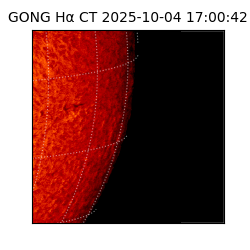 gong - 2025-10-04T17:00:42