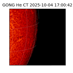 gong - 2025-10-04T17:00:42